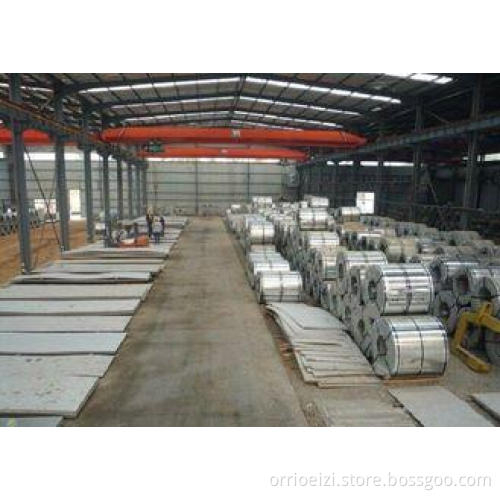 Medical Equipment Hot Rolled Stainless Steel Coil JIS / AST